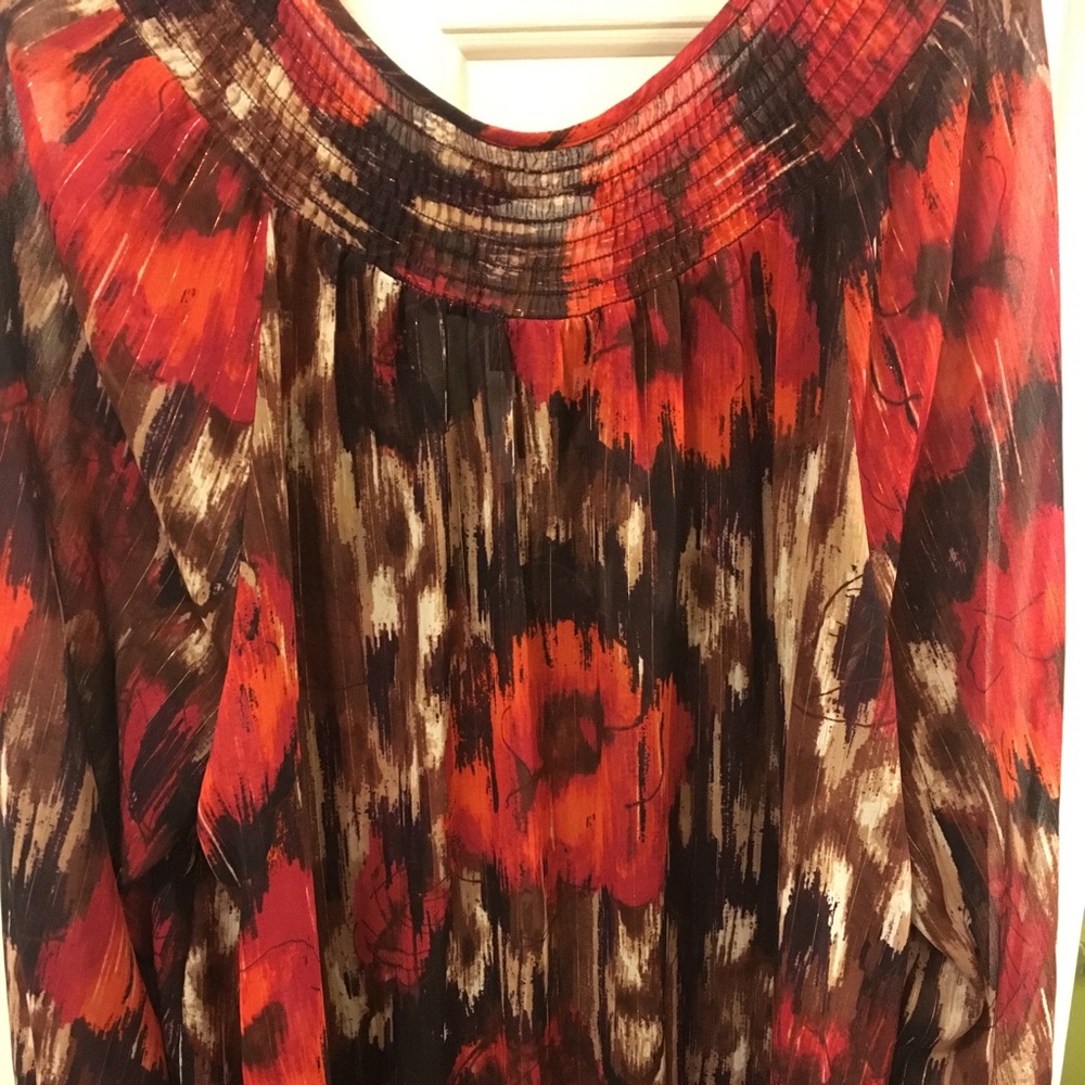 Light weight shirt 22/24